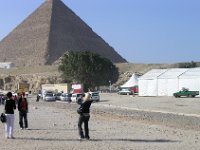 Pyramids of Giza 37